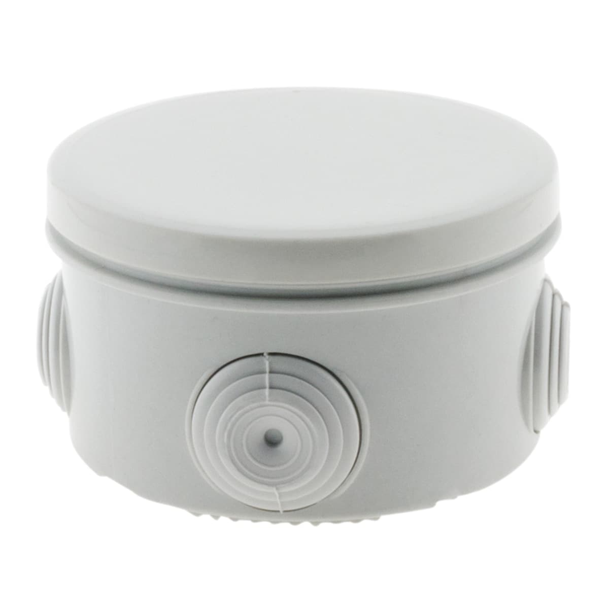 ZENITECH - Caja estanca IP55 80x40 120315.