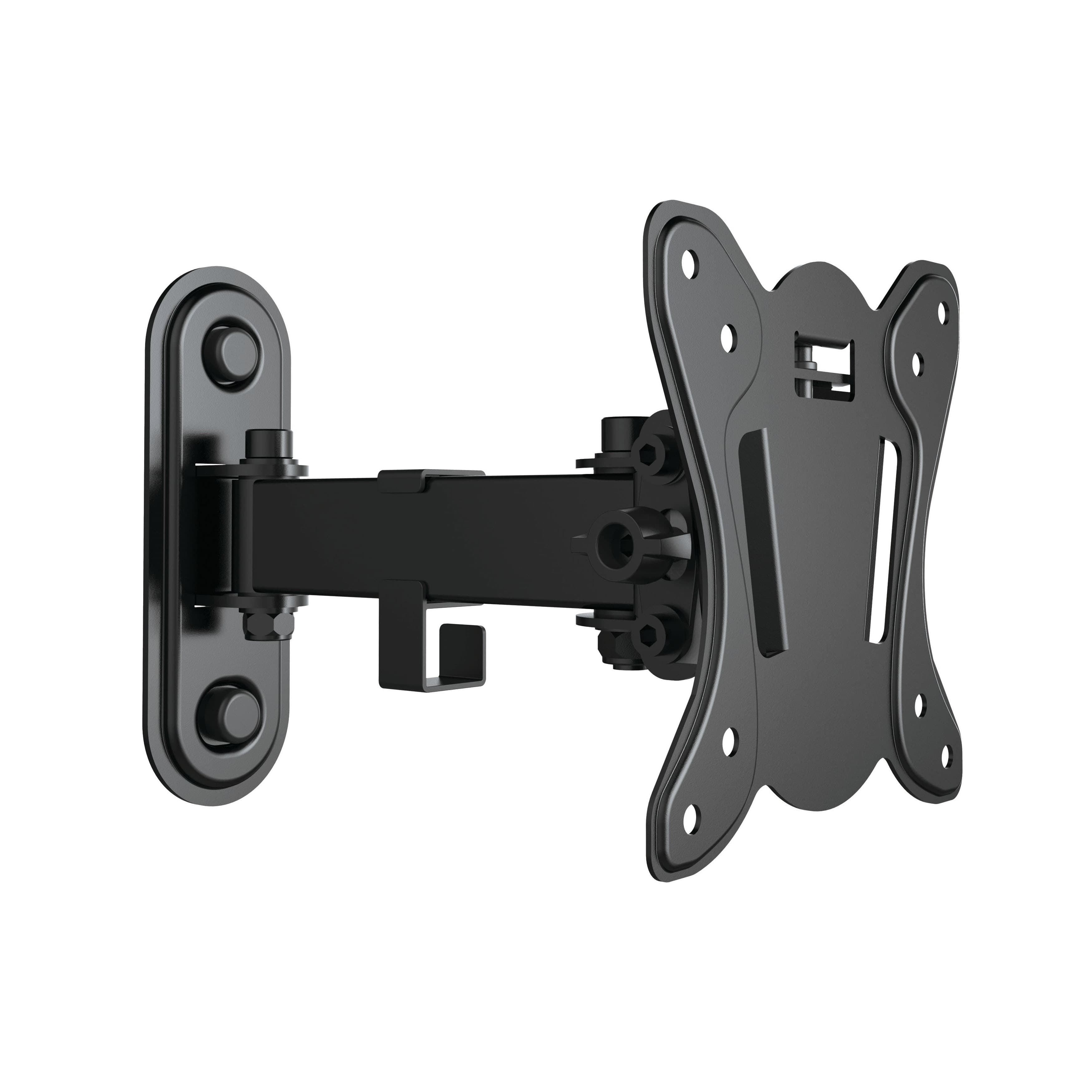 Metronic - Soporte TV Desplegable 13-28.