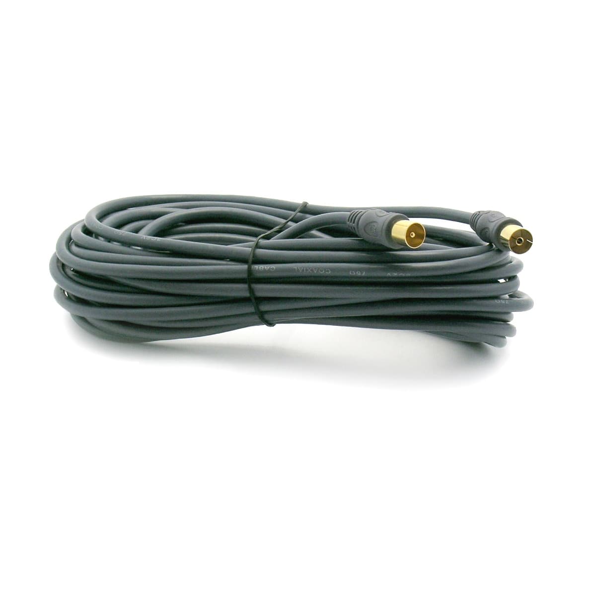 Metronic - Prolongador cable coaxial antena TV H-M.
