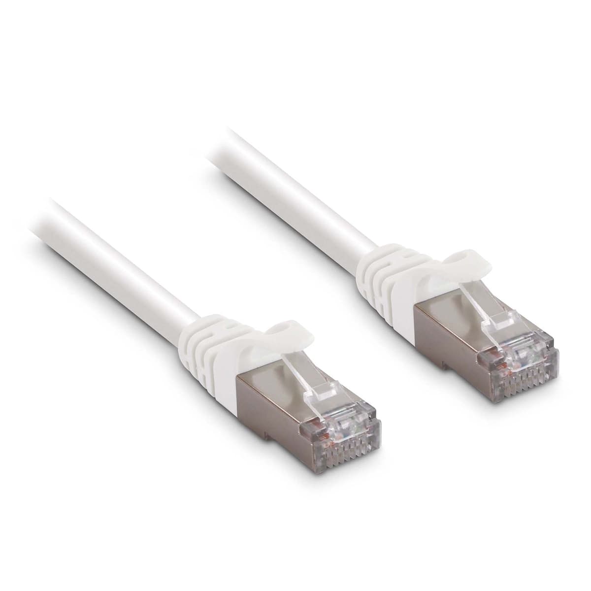 Metronic - Cable ethernet RJ45 CAT7 20 m.
