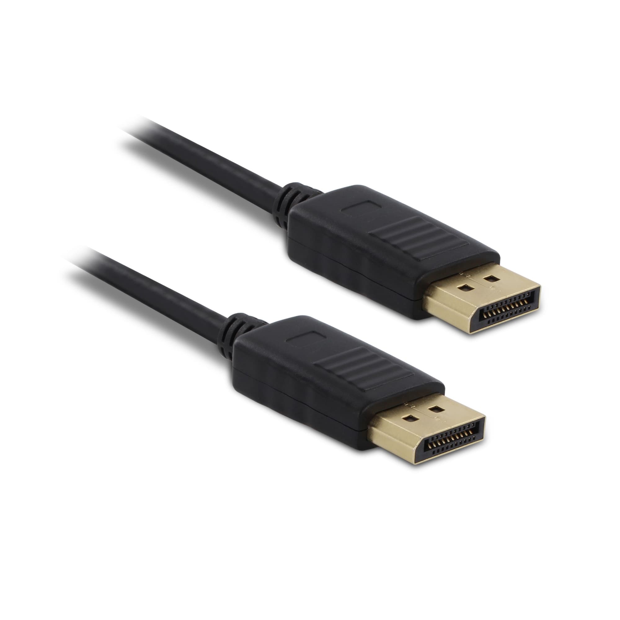 Metronic - Cable Displayport 1.3 M-M 2 metros.