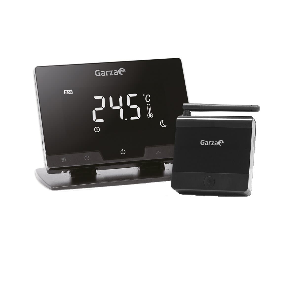 GARZA - Termostato Smart WiFi.