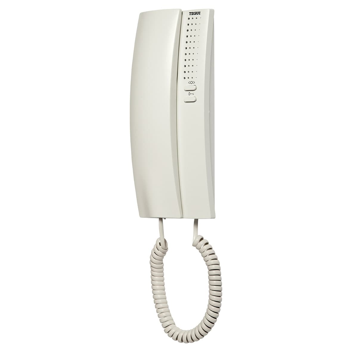 Tegui - Telefonillo universal.
