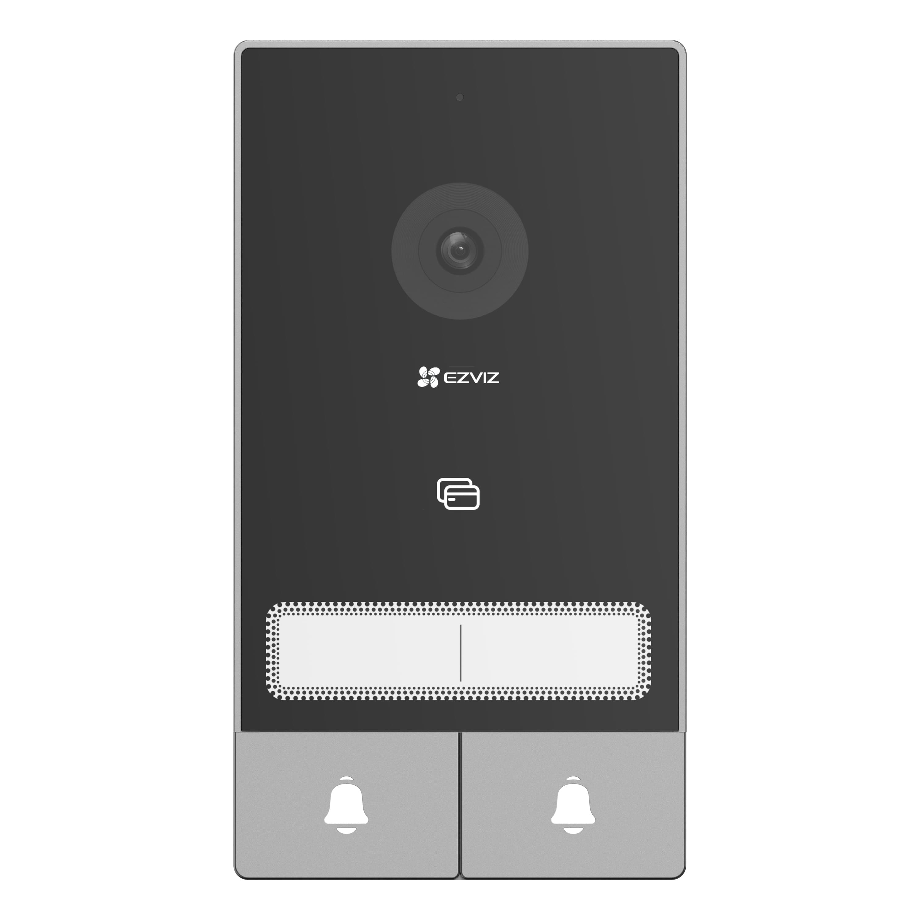 Ezviz - Videoportero Ezviz HP7 2 Pantallas.