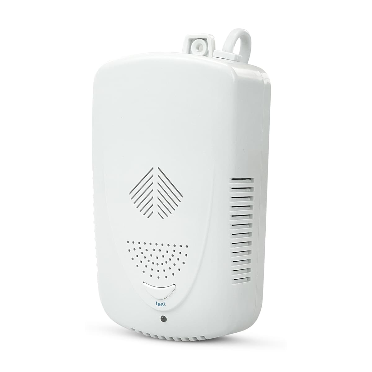 GARZA - Detector de Gas.
