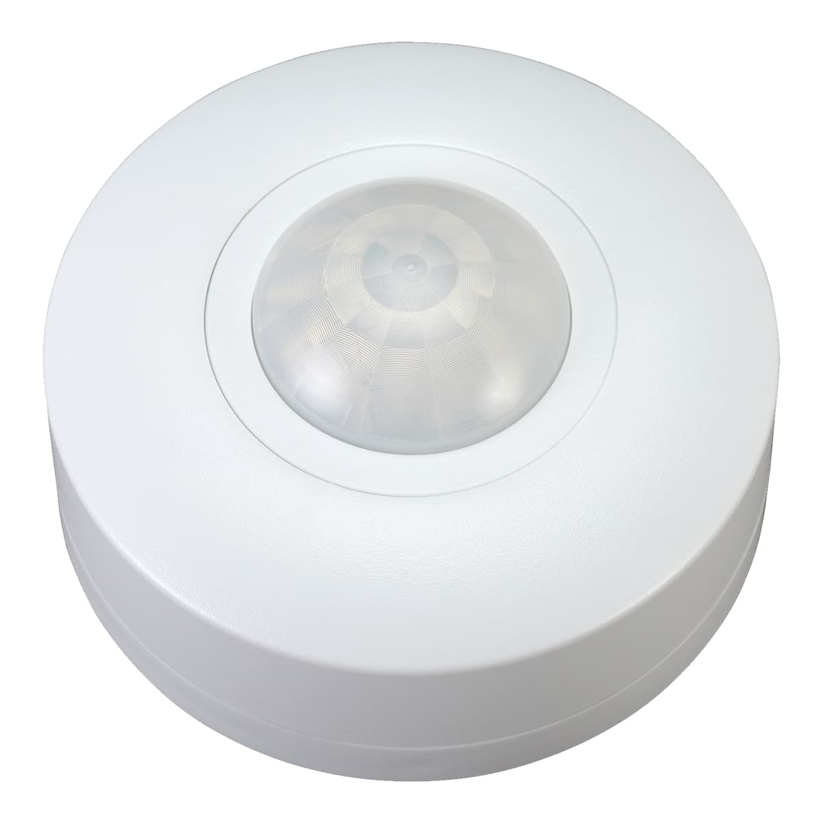 GARZA - Detector de movimiento 360º Instalación a Techo.