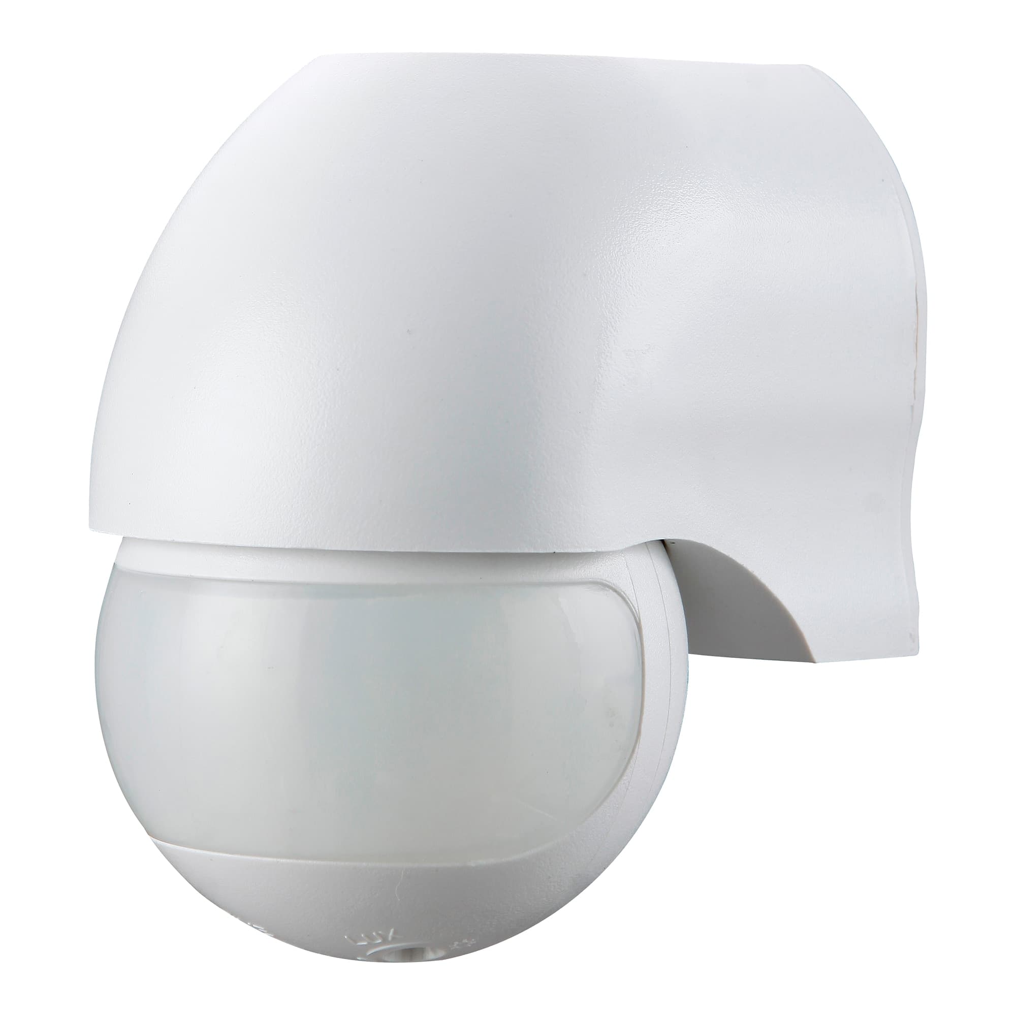 GARZA - Detector de movimiento 180º pared.
