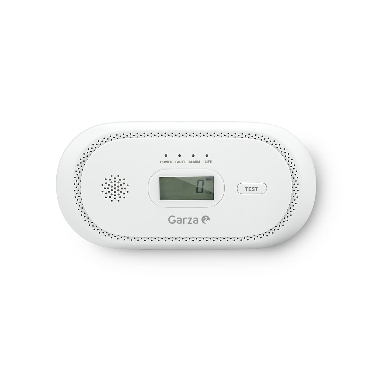 GARZA - GZ Detector Etector CO Bran.