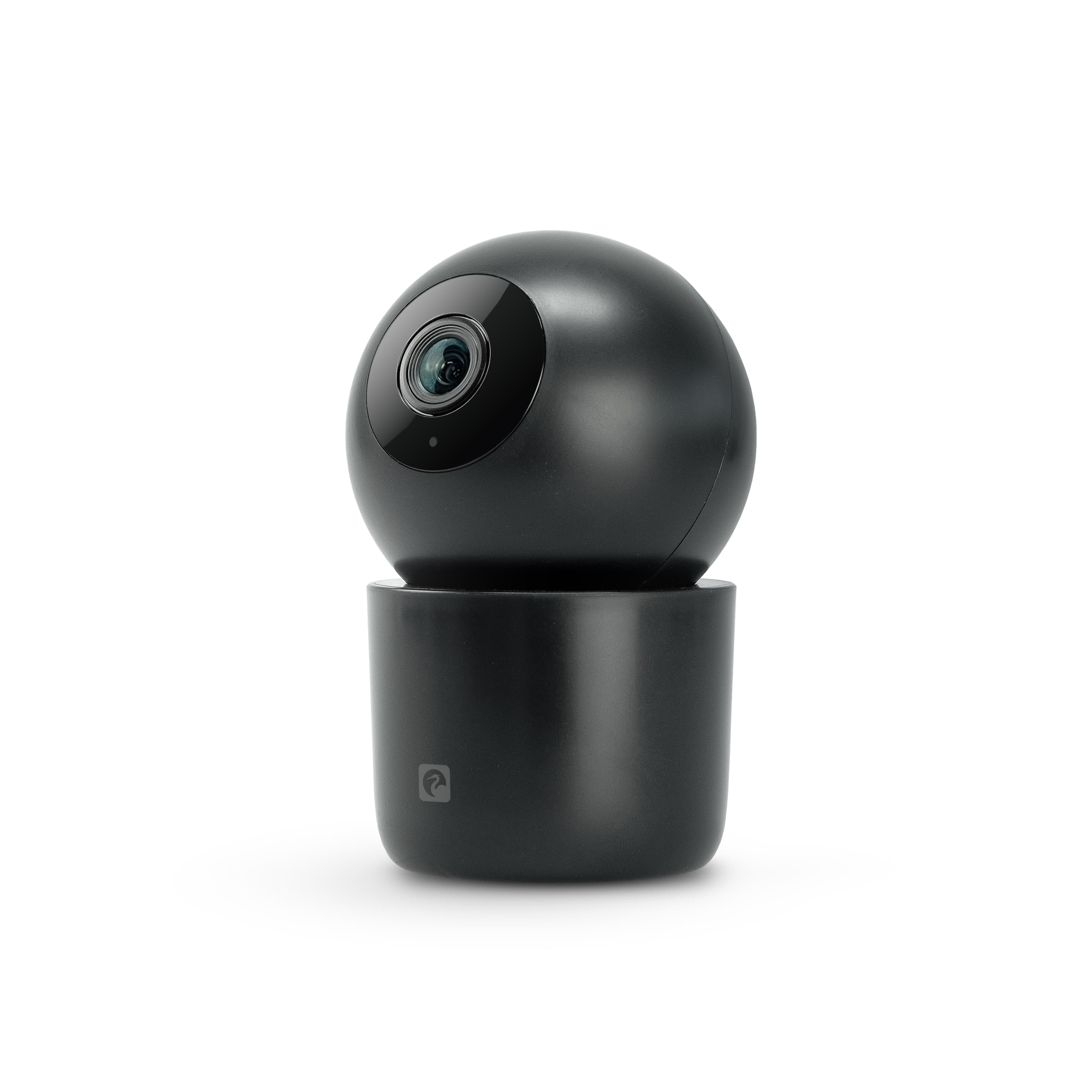 GARZA - Cámara Vigilancia Wifi Orwell 360º.