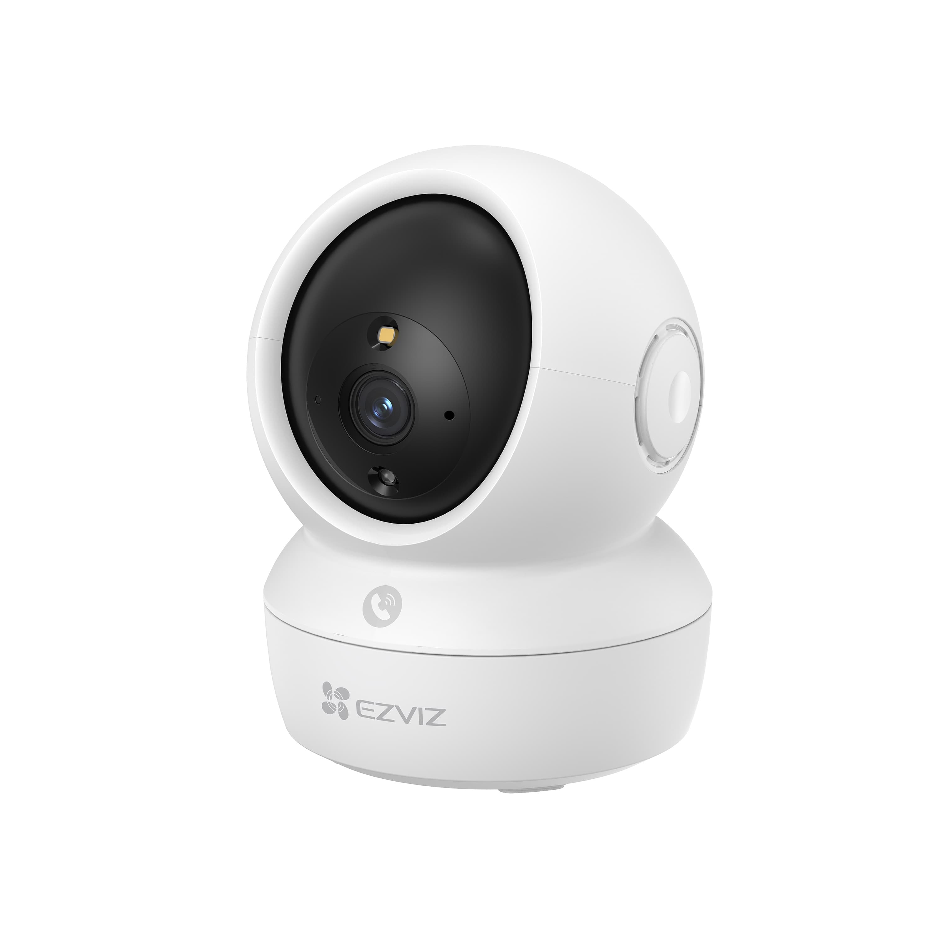 Ezviz - Cámara interior Ezviz 360 H6C Pro.