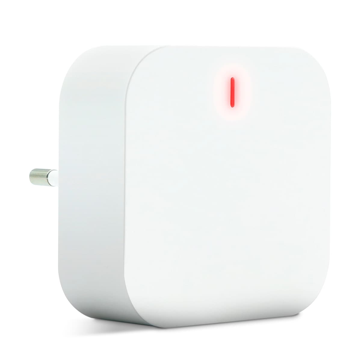 Metronic Metronic - Adaptador Inteligente Wi-Fi Hub-Puerta de Enlace Zigbee.