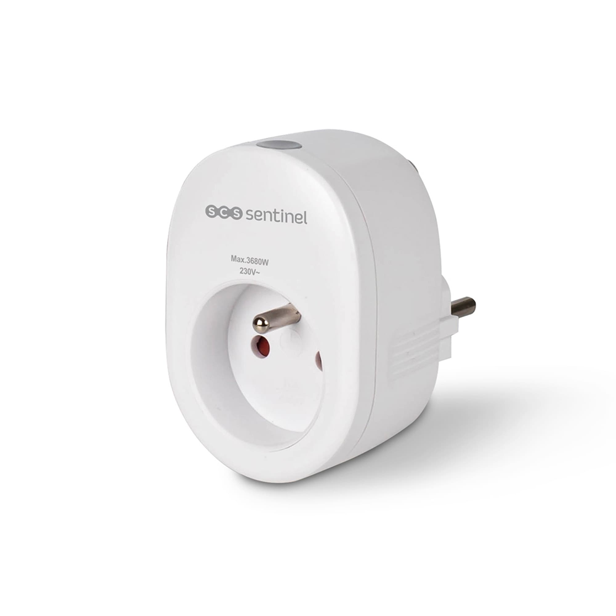 SCS SENTINEL - Toma Conectada SmartPlug.
