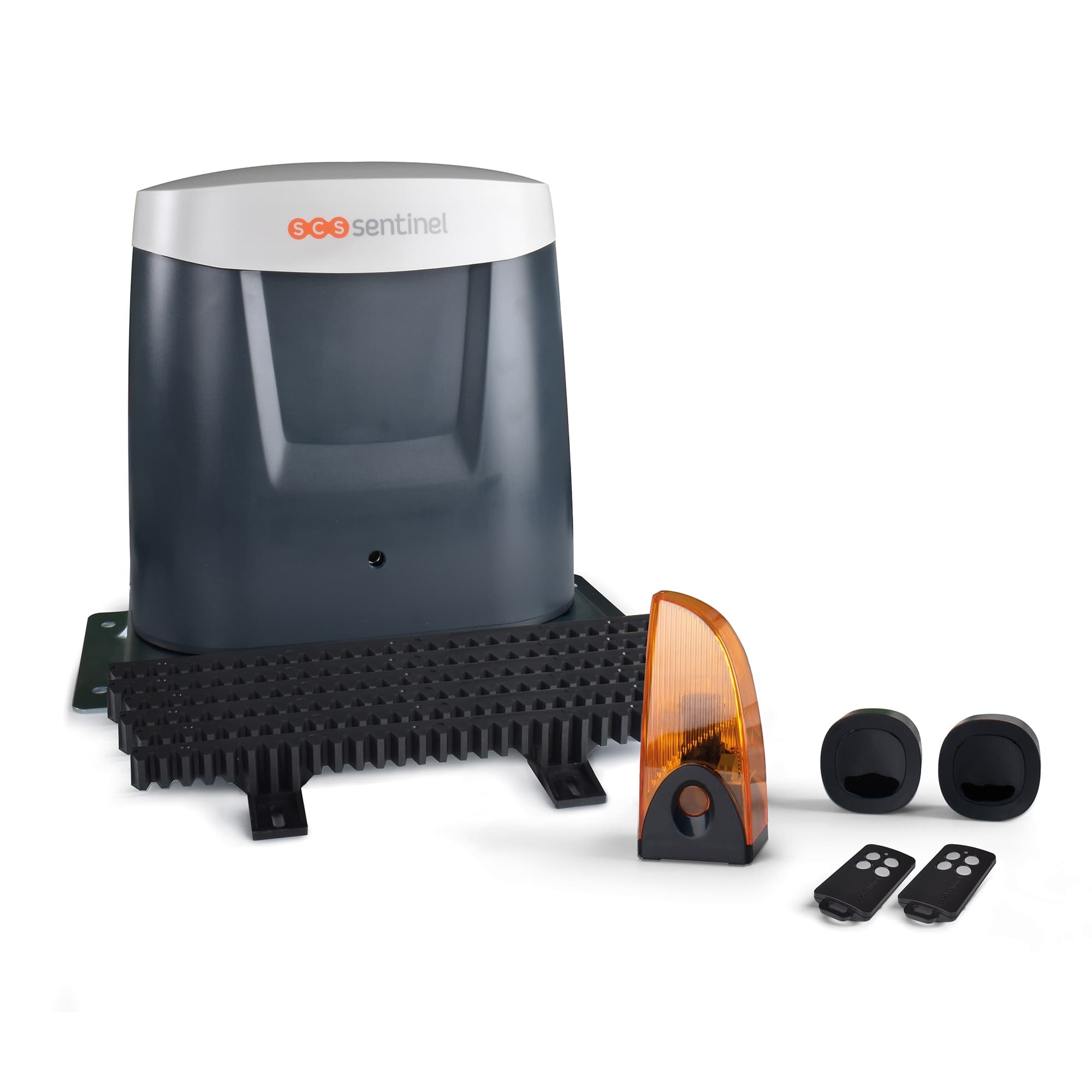 SCS SENTINEL - Motor Puerta Corredera 24V OpenGate3.
