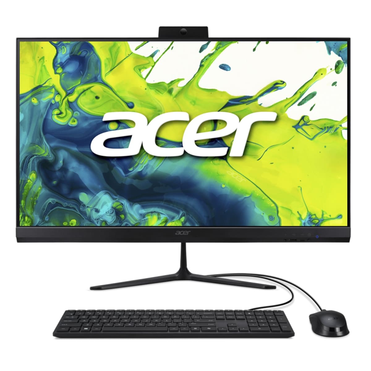 Acer - All in One Acer Aspire C27, i5, 16GB, 1TB SSD, 27", W11.