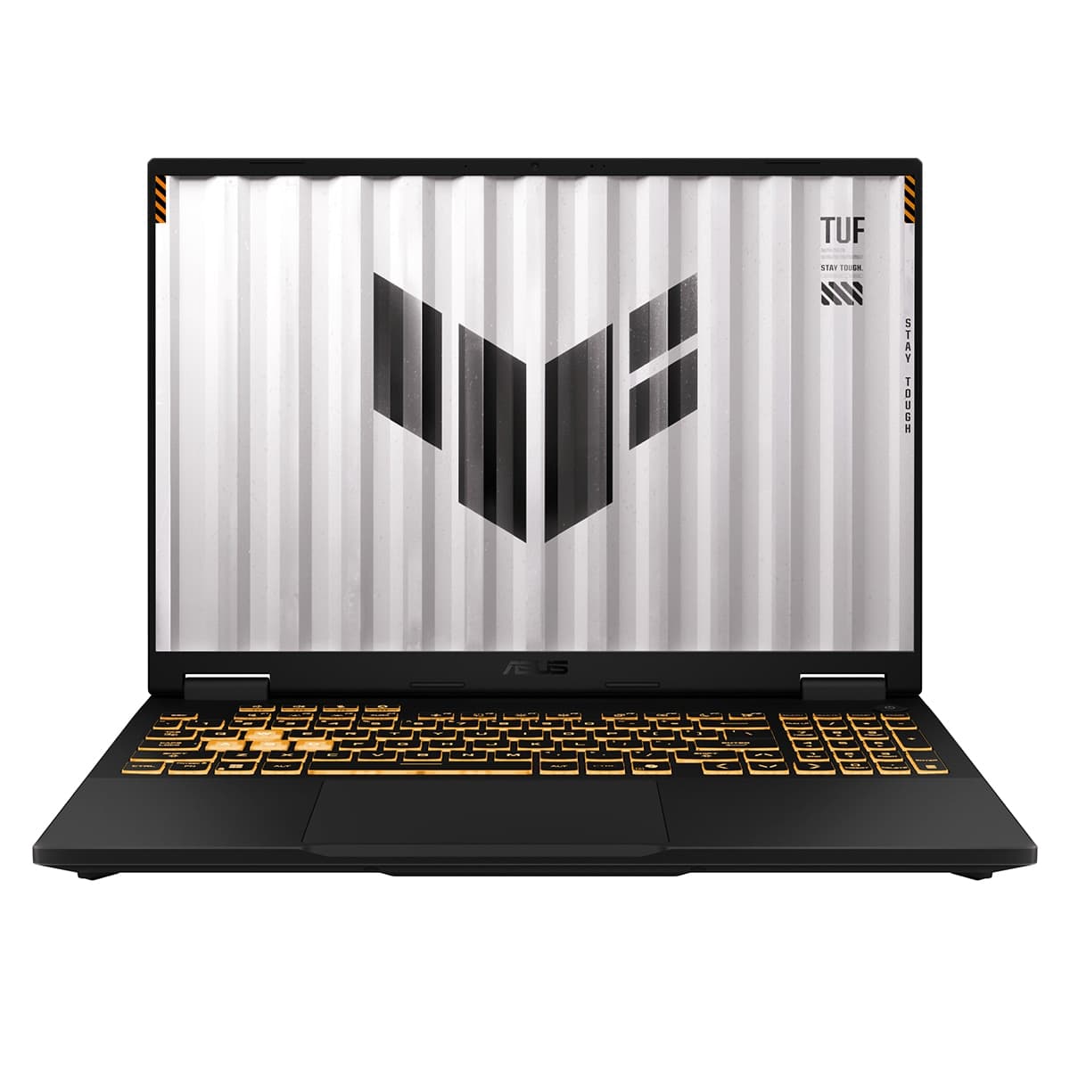 Asus - Portátil Gaming ASUS TUF A16 FX608JMR-RV005W, i7-14650HX, 32GB, 1TB SSD, Nvidia GeForce RTX 5060 8GB, 16", W11.