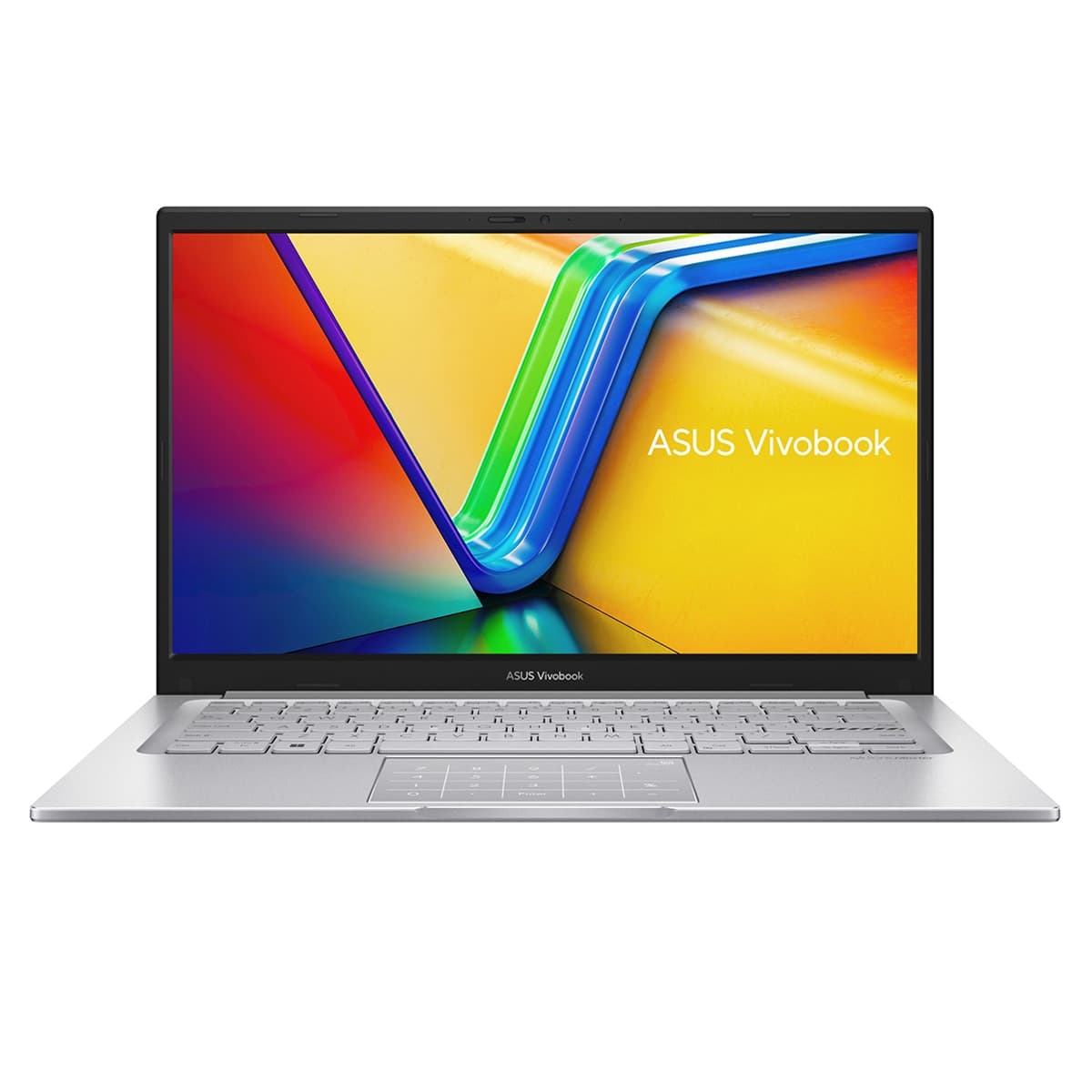 Asus - Portátil ASUS Vivobook 14 F1404VA-EB094W, Intel Core 7-150U, 16GB, 1TB SSD, 14", W11.