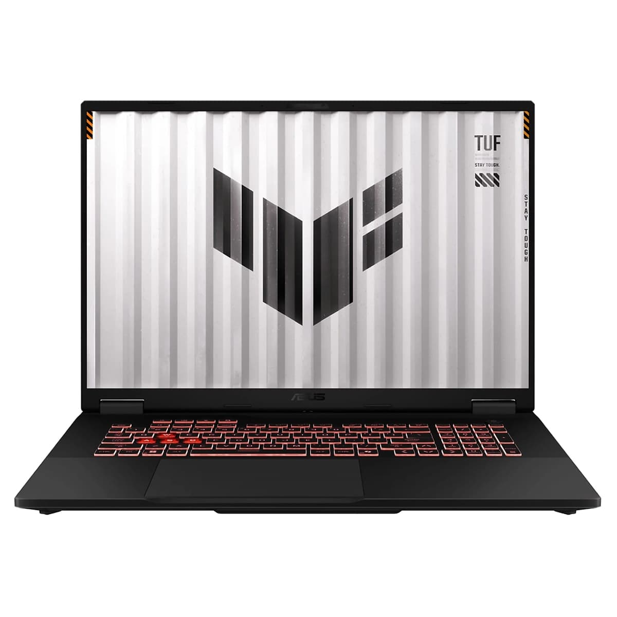 Asus - Portátil Gaming ASUS TUF Gaming A18 FA808UM-S8005, Ryzen 7, 32GB, 1TB SSD, Nvidia GeForce RTX 5060 8GB, 18", Sin Sistema Operativo.