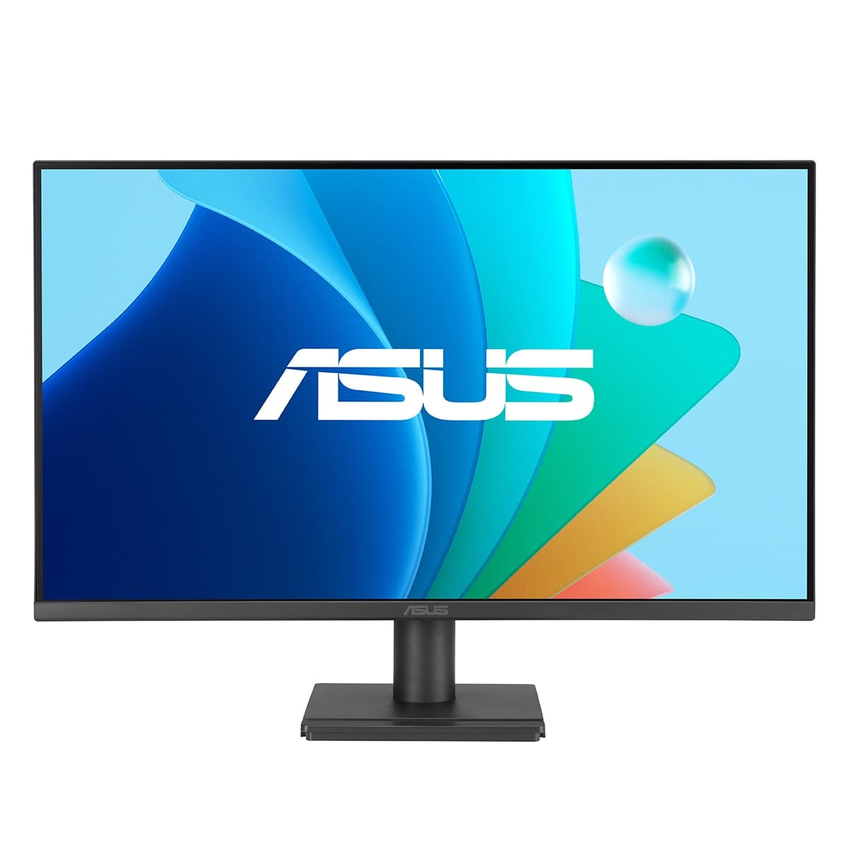 Asus - Monitor PC 68,6 cm (27") ASUS VA279HG, 120 Hz, Full HD, IPS.