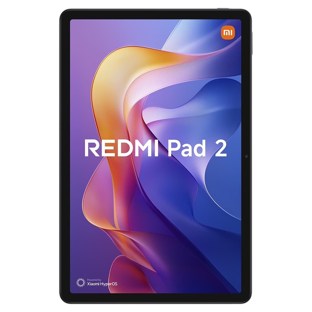 XIAOMI - Tablet Xiaomi Redmi Pad 2, 4GB + 128GB, 11".