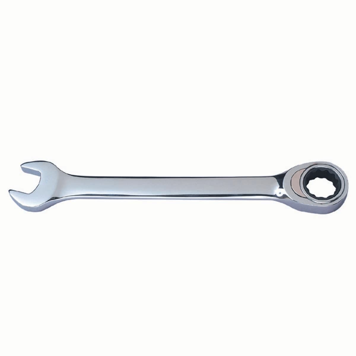 Stanley - Llave Combinada con Carraca.