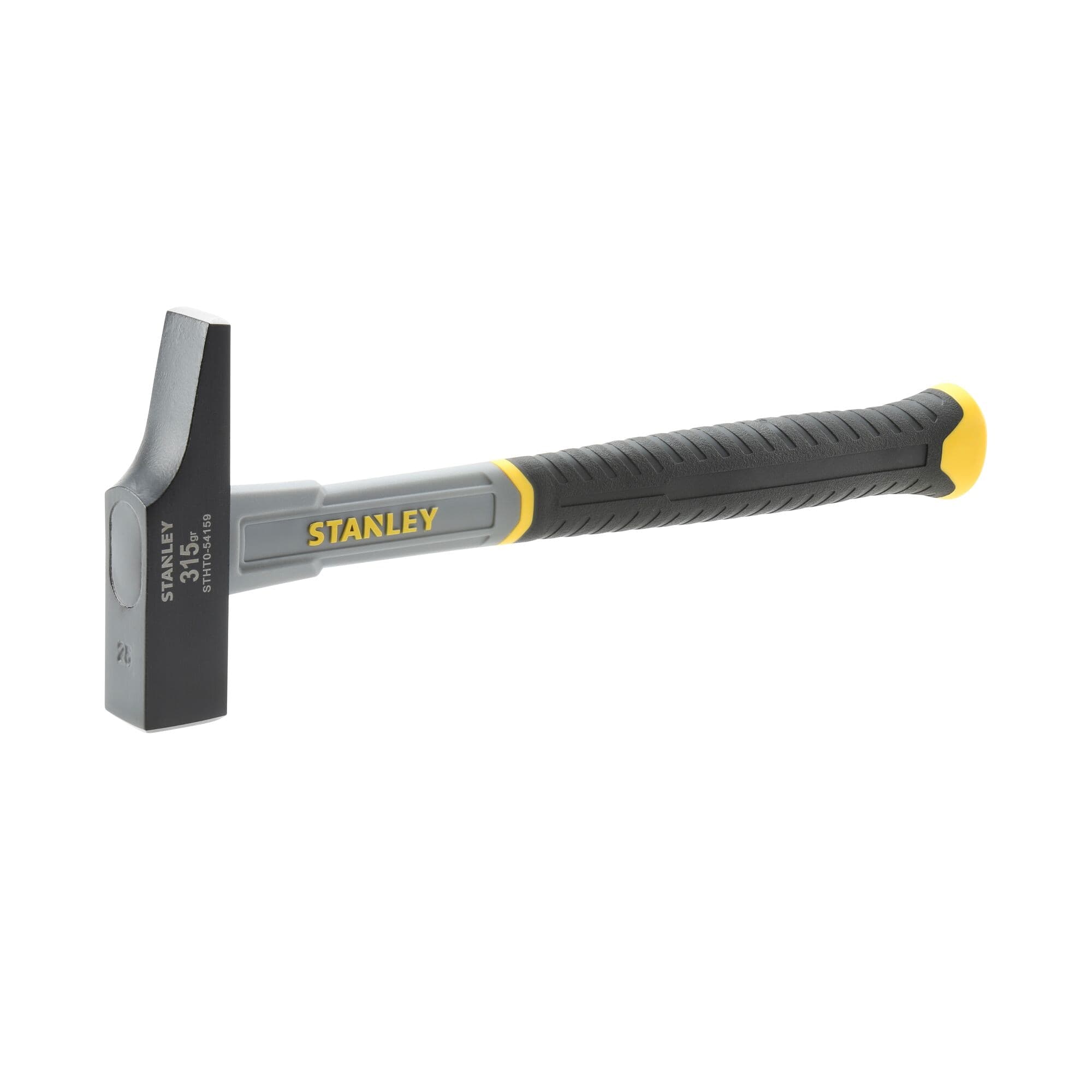 Stanley - Martillo con Mango Bi-Materia.