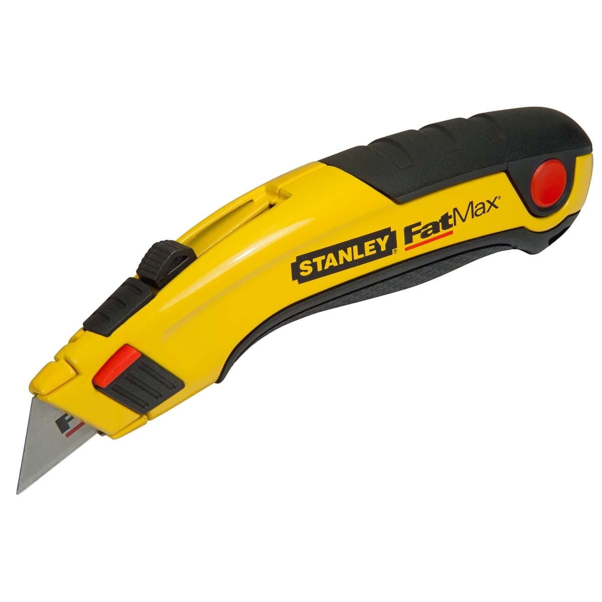Stanley - Cuchillo hoja retractil.