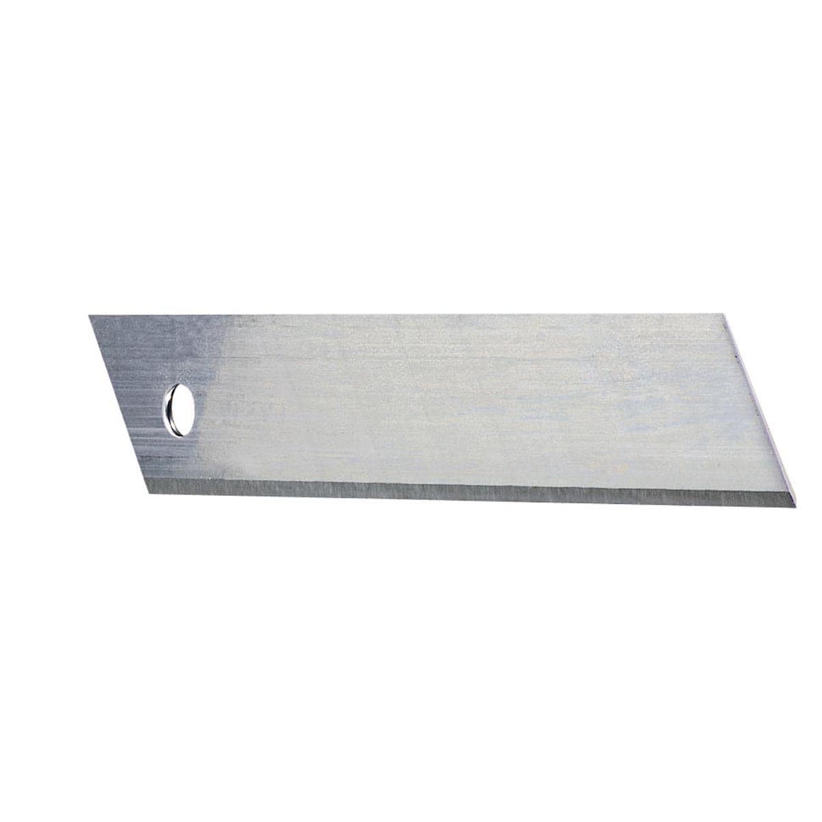 Stanley - Hojas para cutter 18 mm (x10).