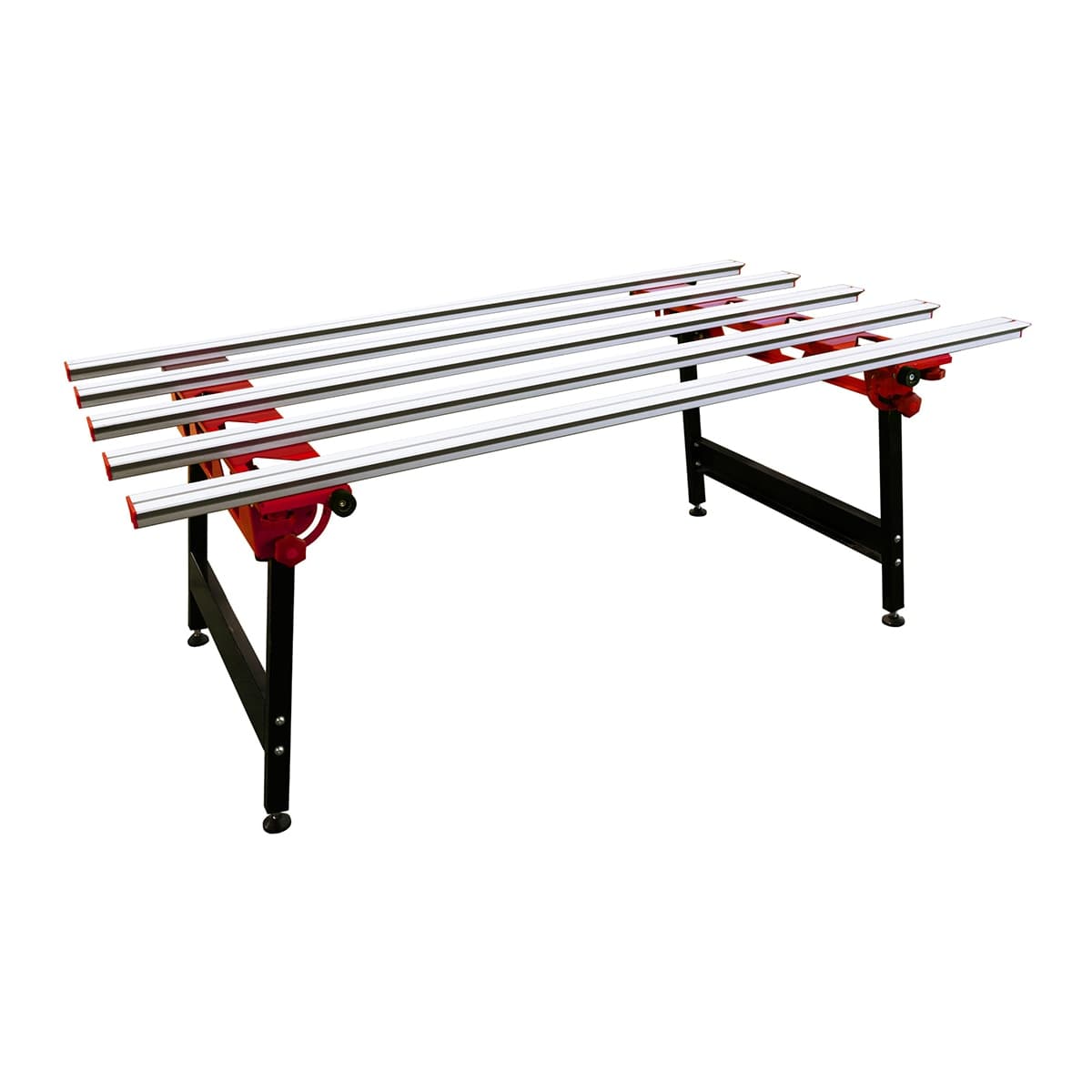 Rubí - Mesa de Trabajo Portátil Slab.