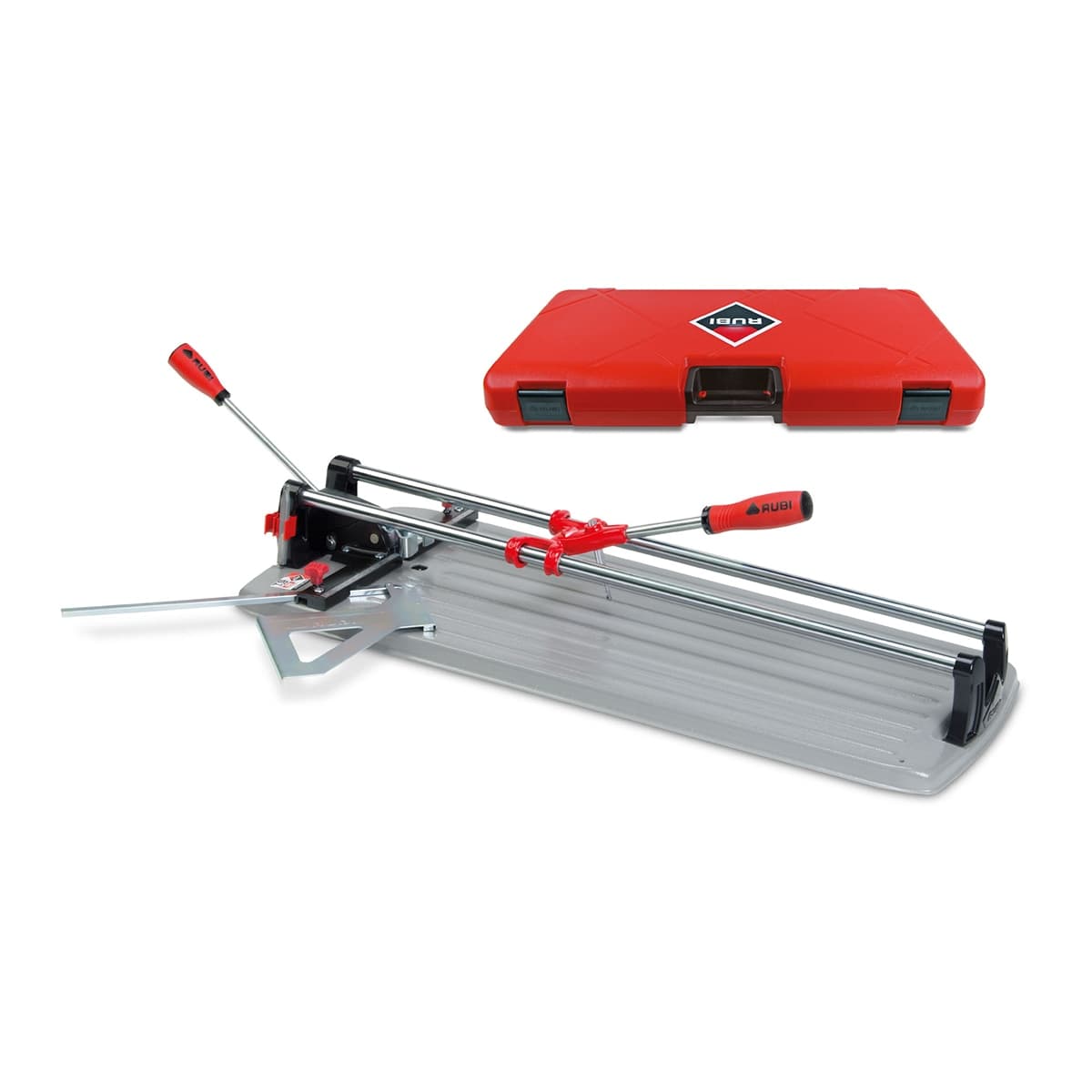 Rubí - Cortadora Manual Profesional TS-75 Max.