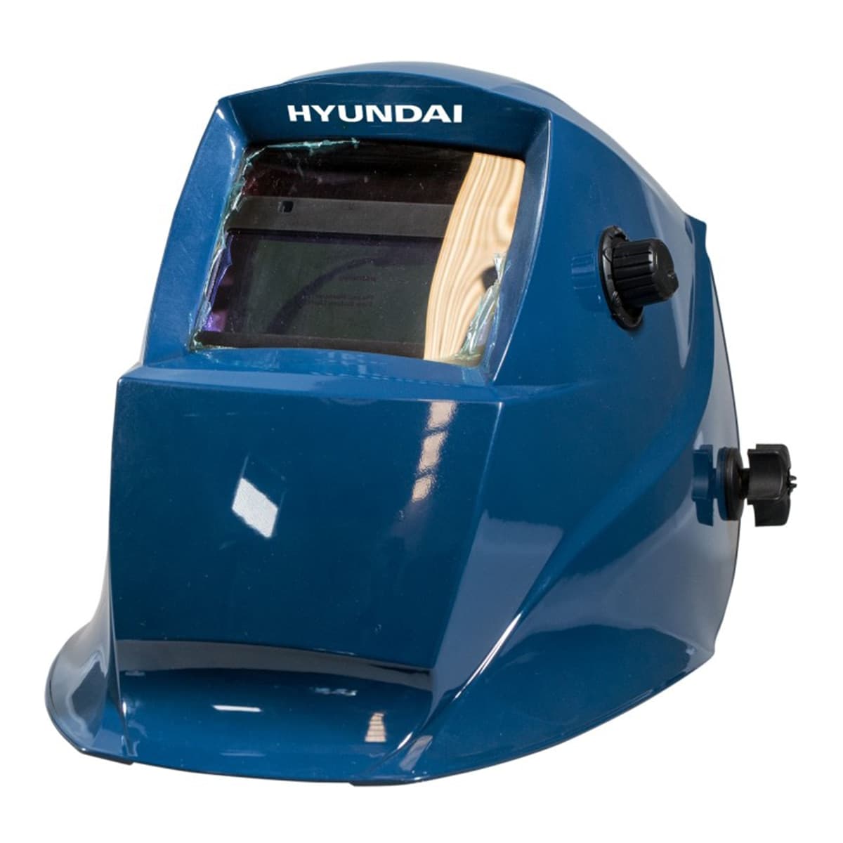 HYUNDAI - Careta Soldadura HYWH-600S.