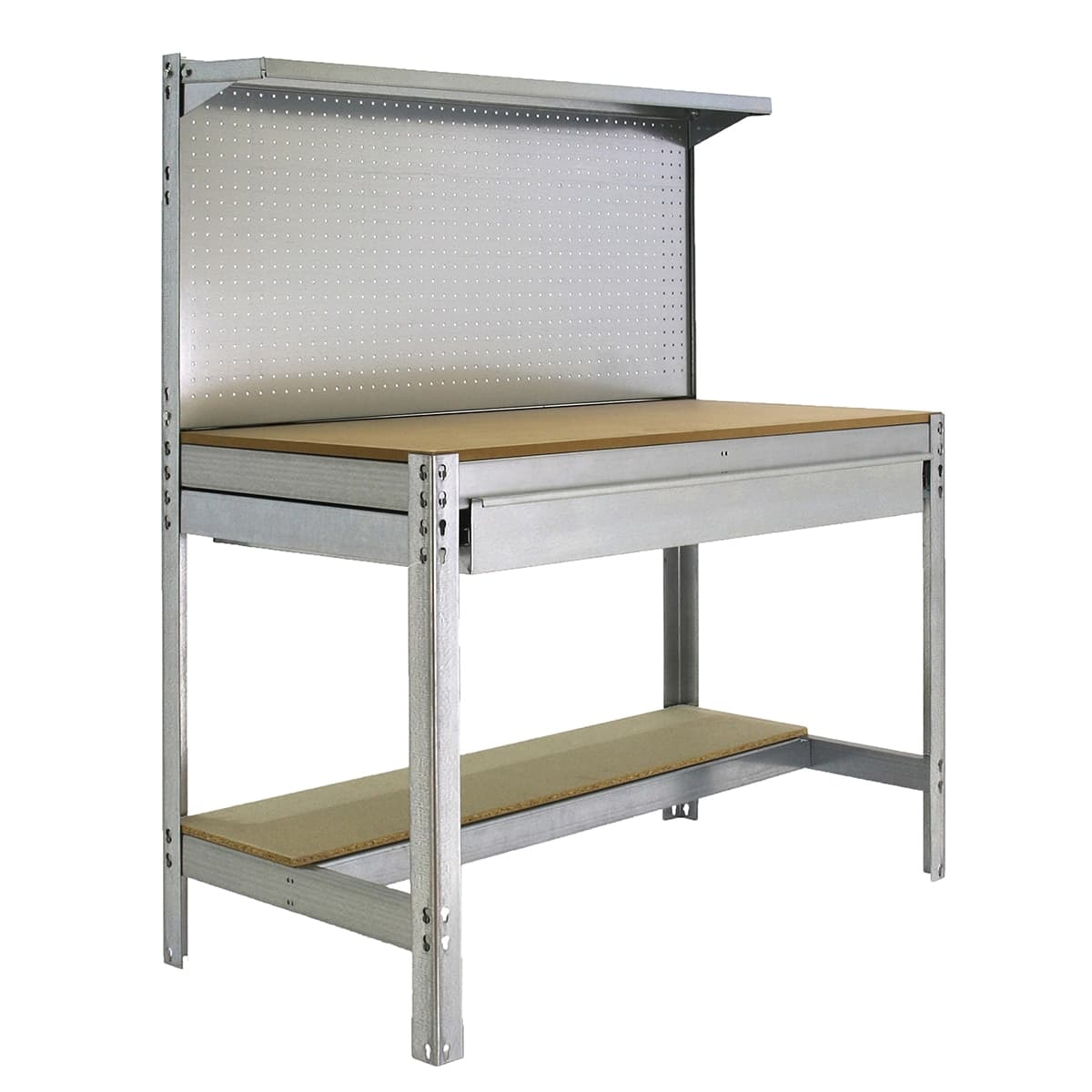 SIMONRACK - SIMONWORK BT3 BOX 900 GALVA-MADERA.