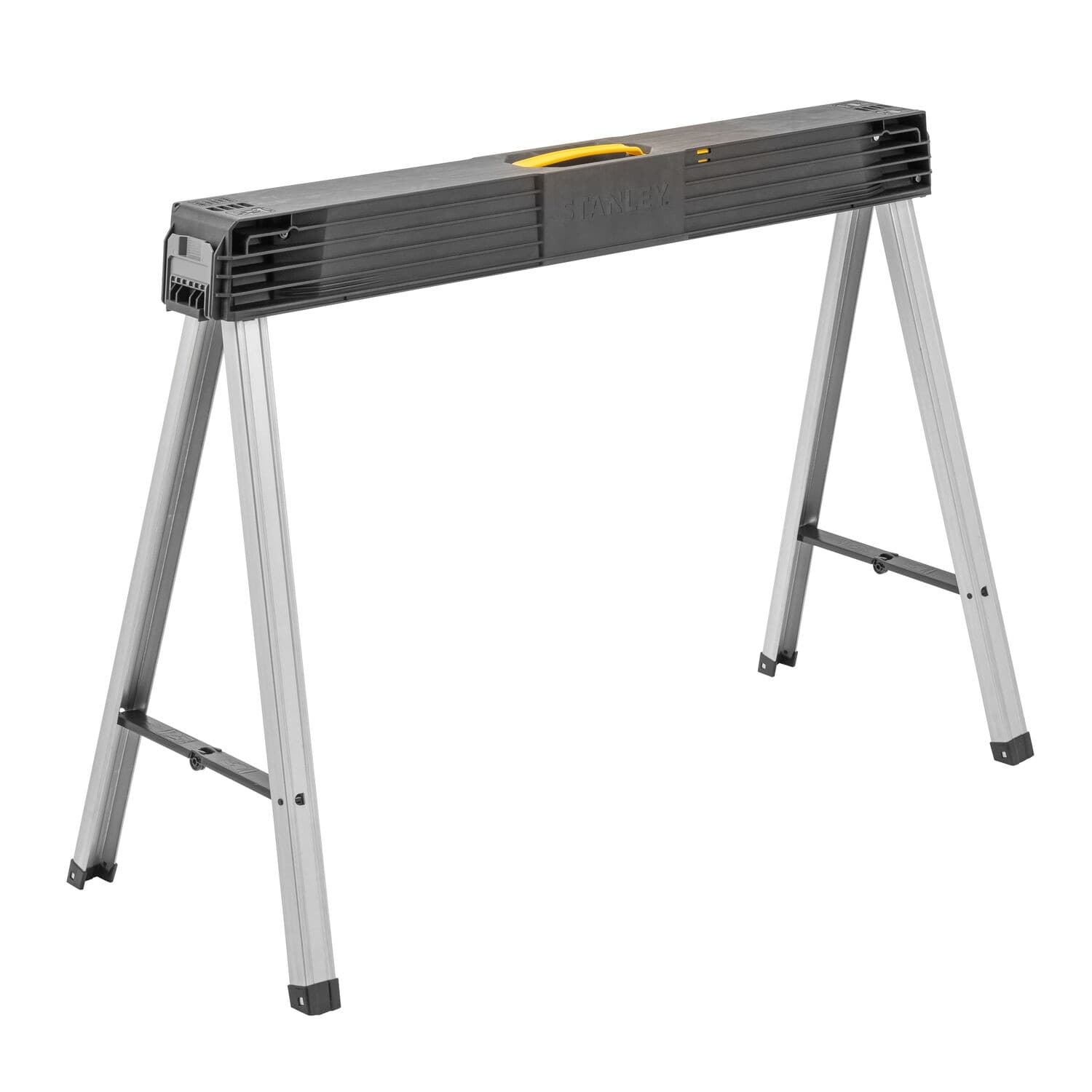 Stanley - Caballete Metal Plegable 2 Uds Máx.Cap 340kg.