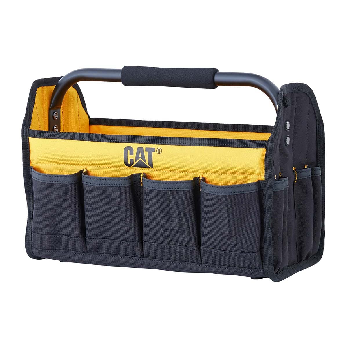 Caterpillar - Bolsa Organizadora Herramientas GP-65045.