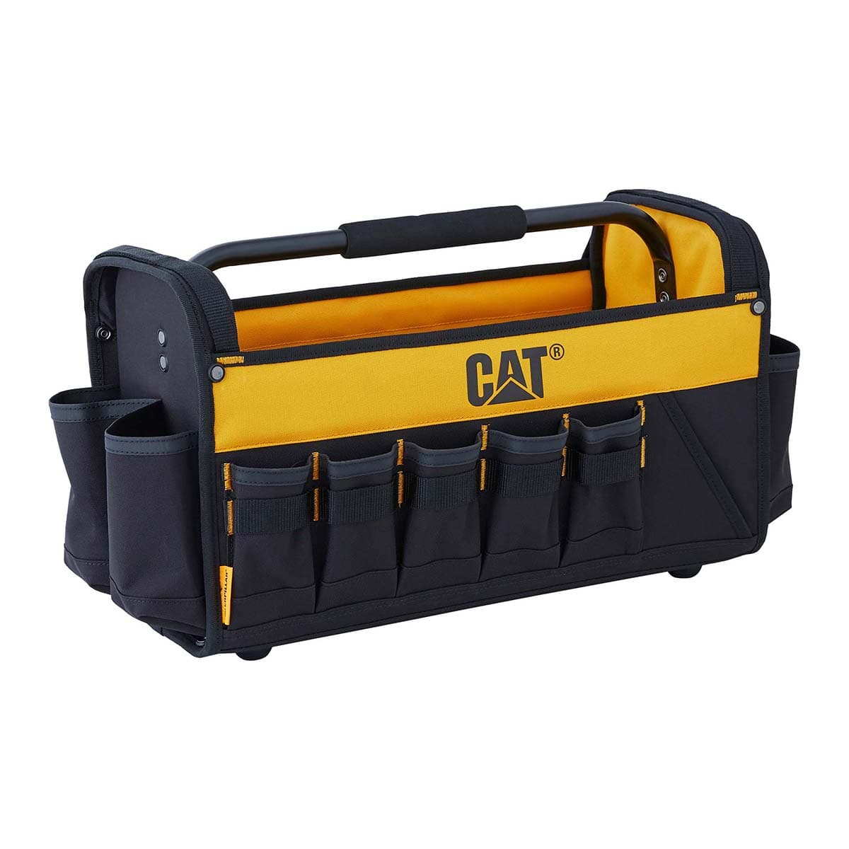 Caterpillar - Bolsa Organizadora Herramientas GP-65046.