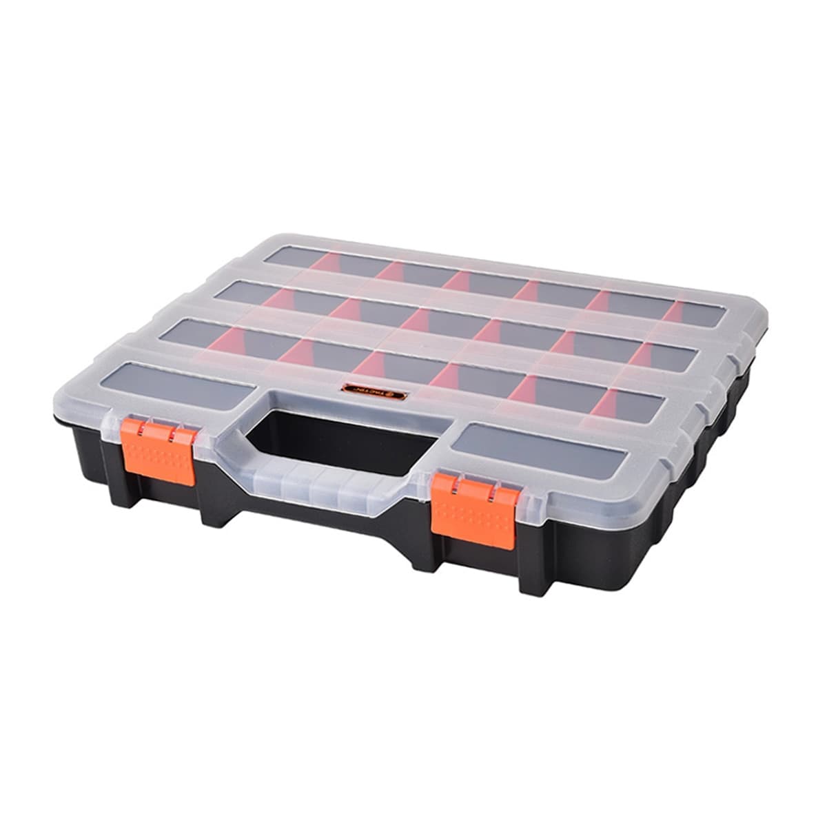 TACTIX - Organizador Plástico 38 cm.