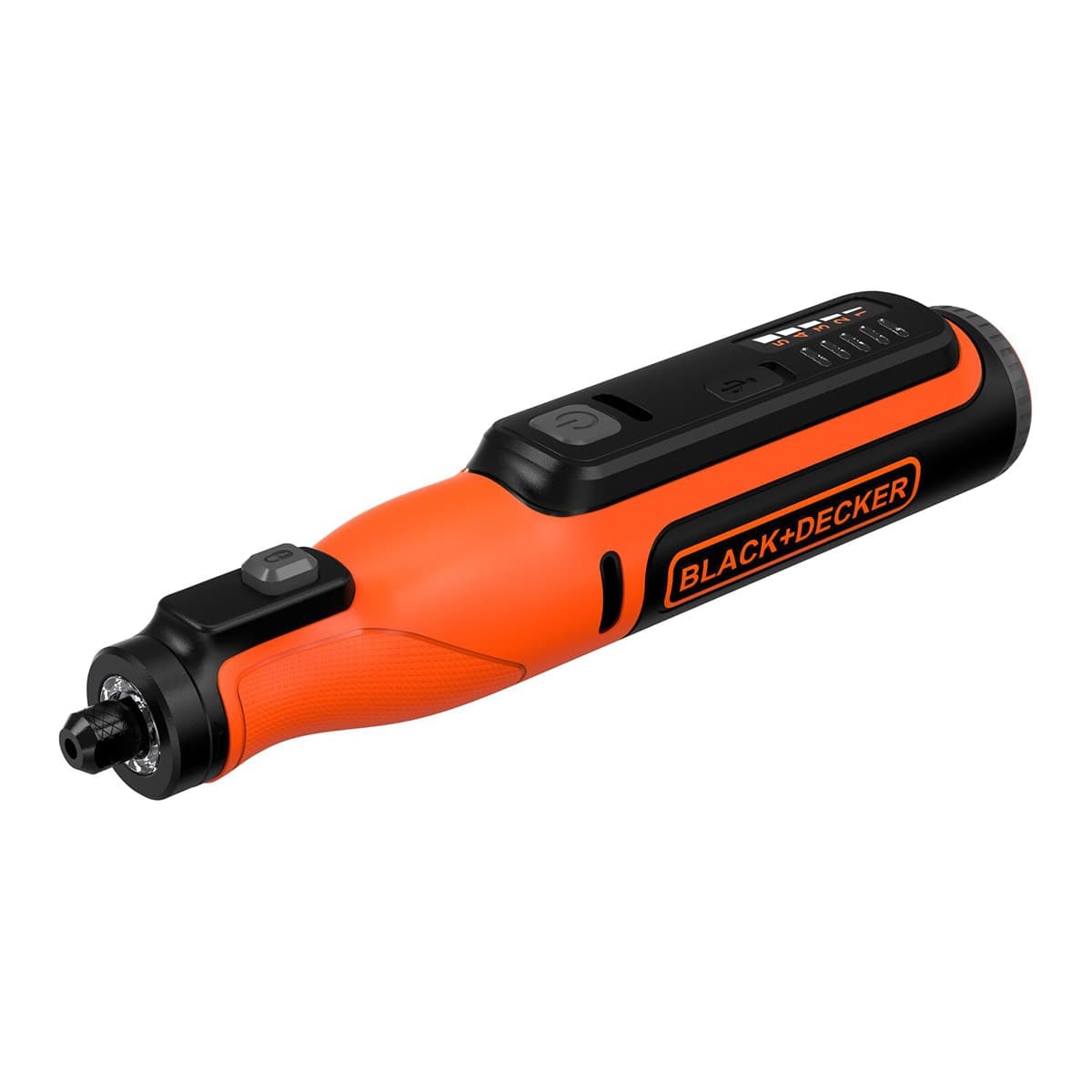 BLACK+DECKER - Multiherramienta Eléctrica + Accesorios.