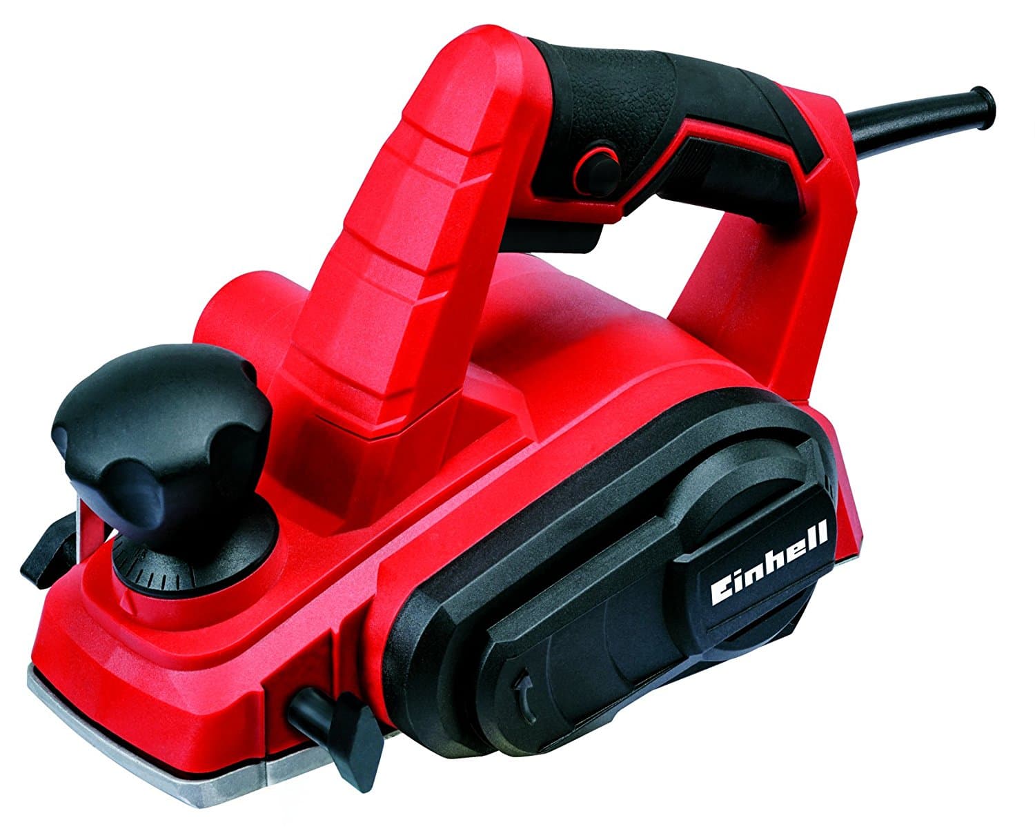 Einhell - Cepillo eléctrico.