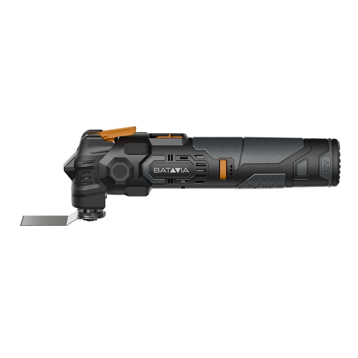 BATAVIA - Set multiherramienta Batavia a batería 12V FIXXPACK M.