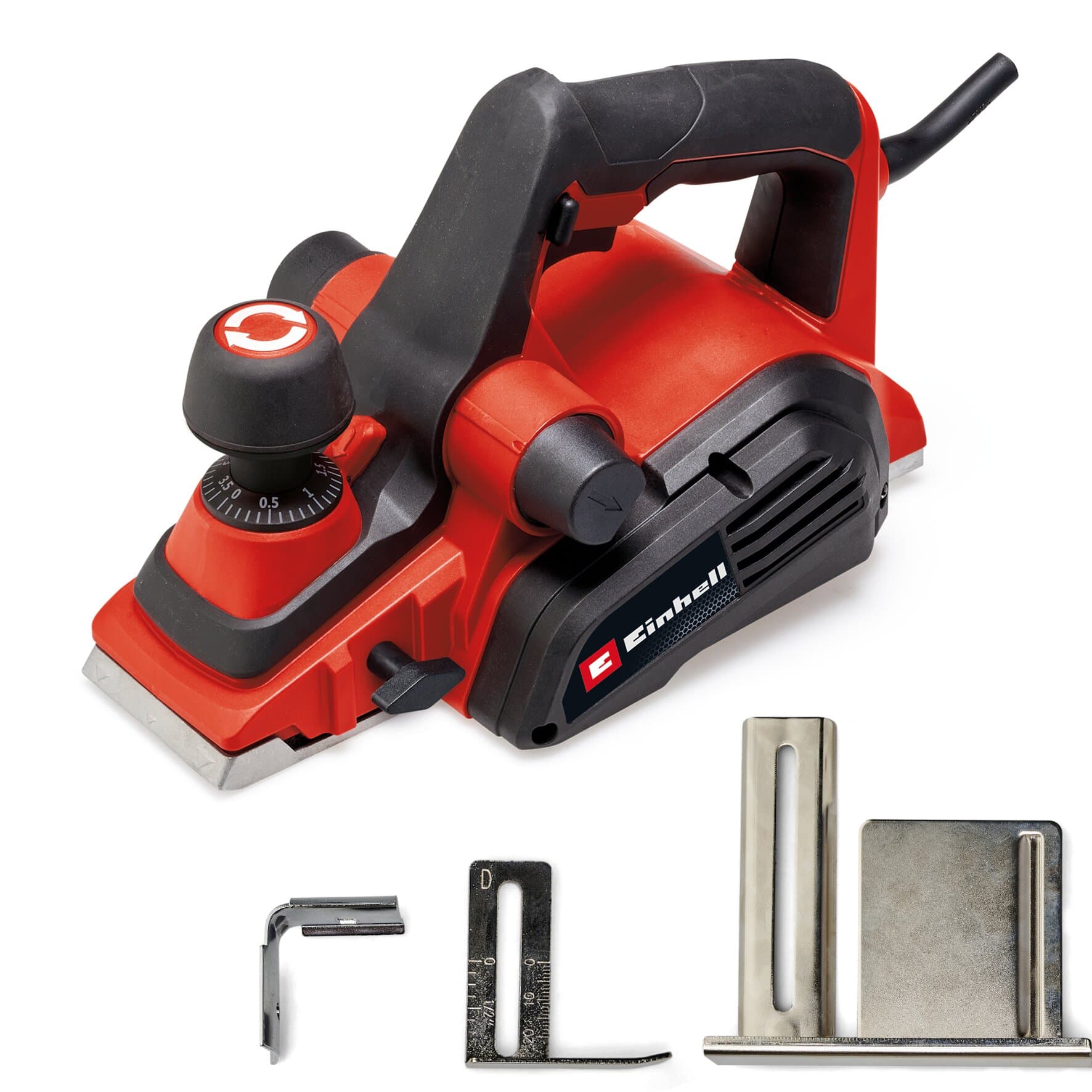Einhell - Cepillo eléctrico Einhell TE-PL 920.