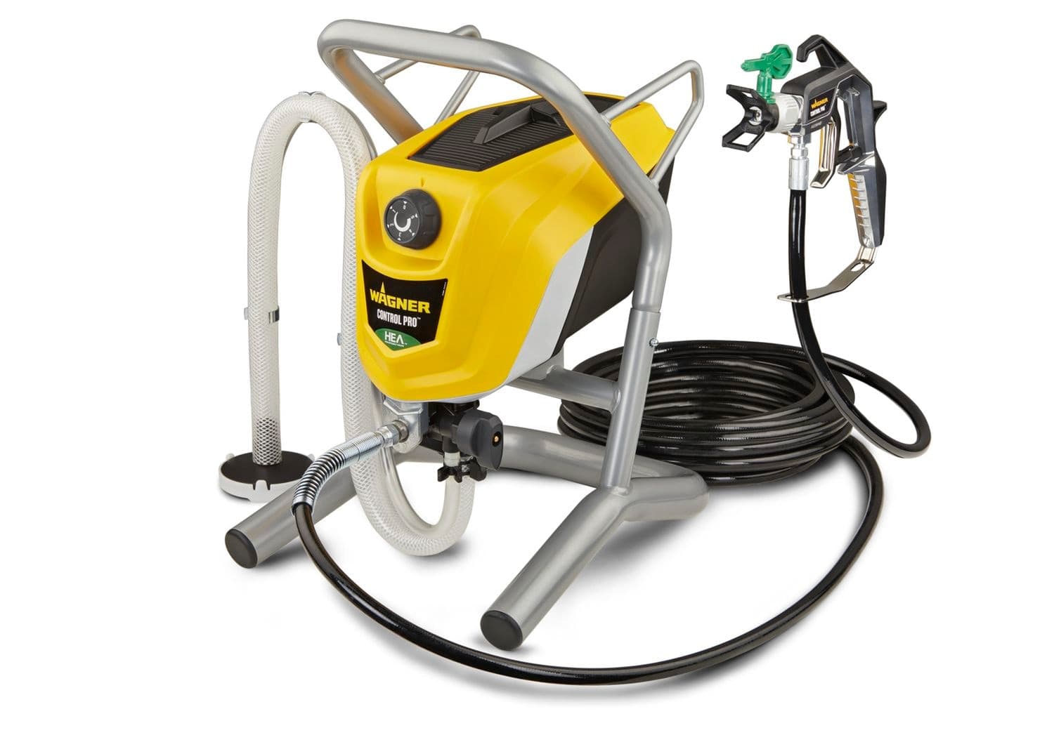 Wagner - Equipo Pintura Airless 250 M + ext 30 cm.