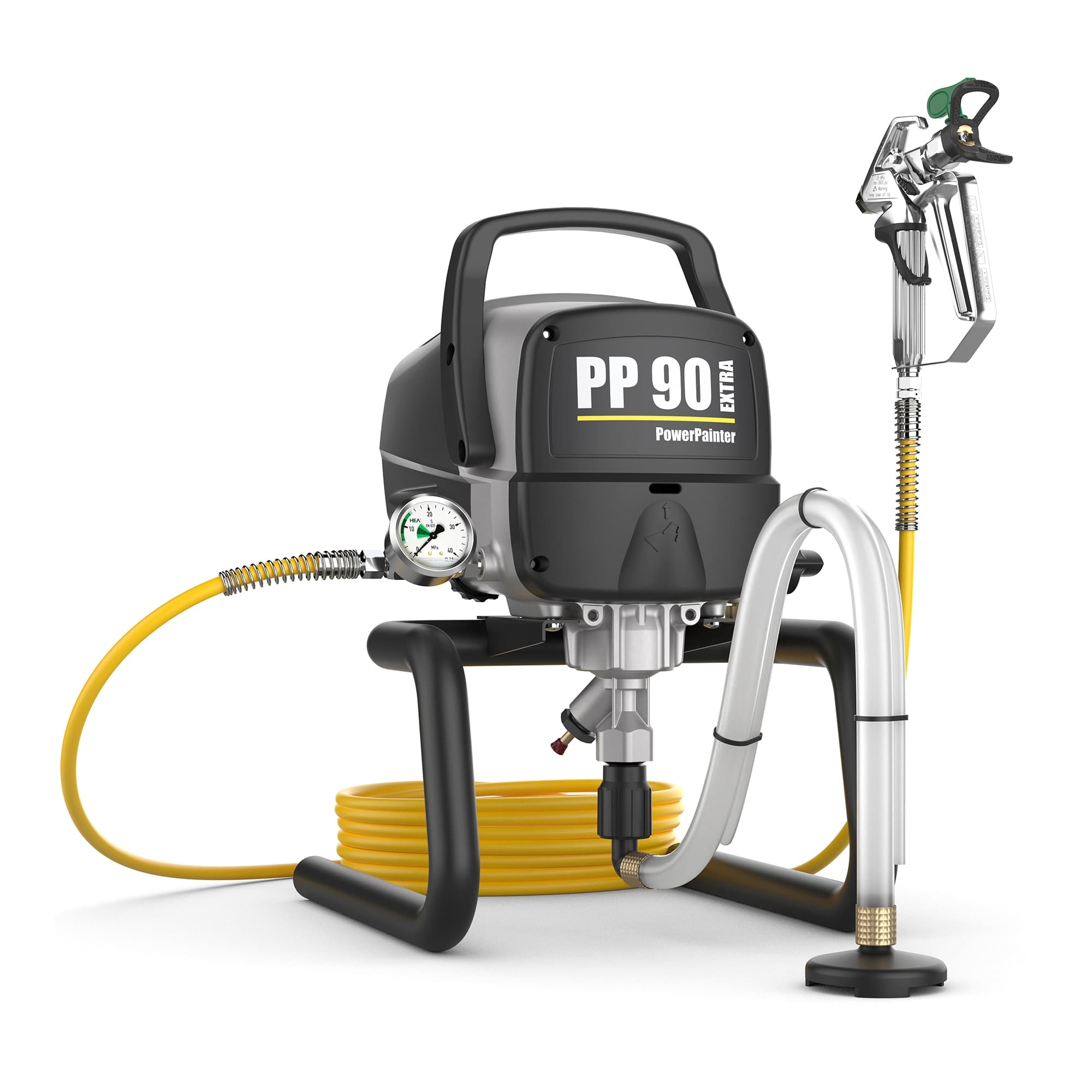 Wagner - Equipo de pintura airless.