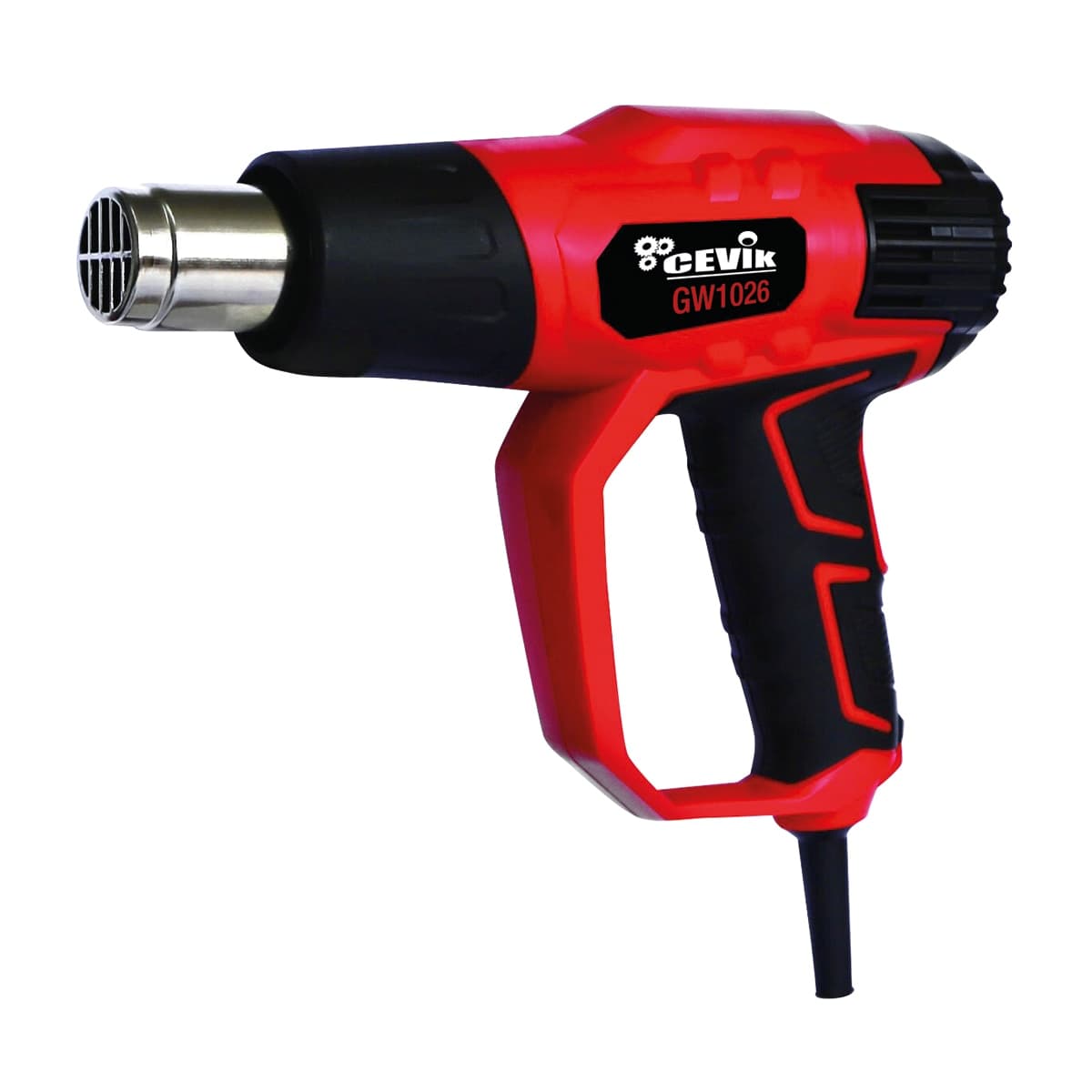 CEVIK - Decapador Cevik 2 Velocidades 2.000 W.