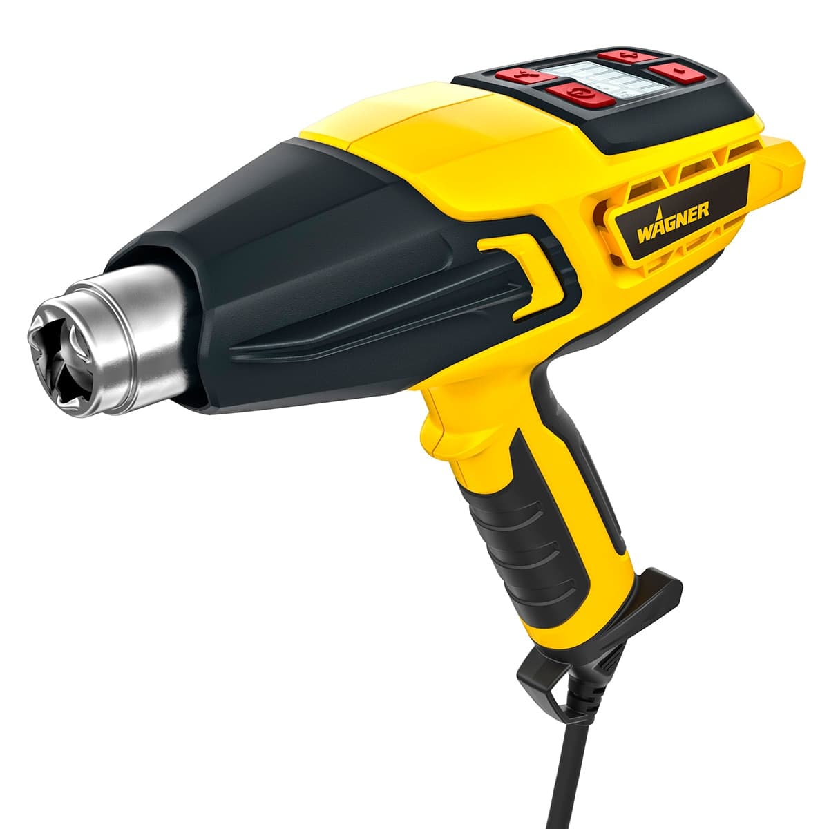 Wagner - Decapador Furno 500 - 2000 W.
