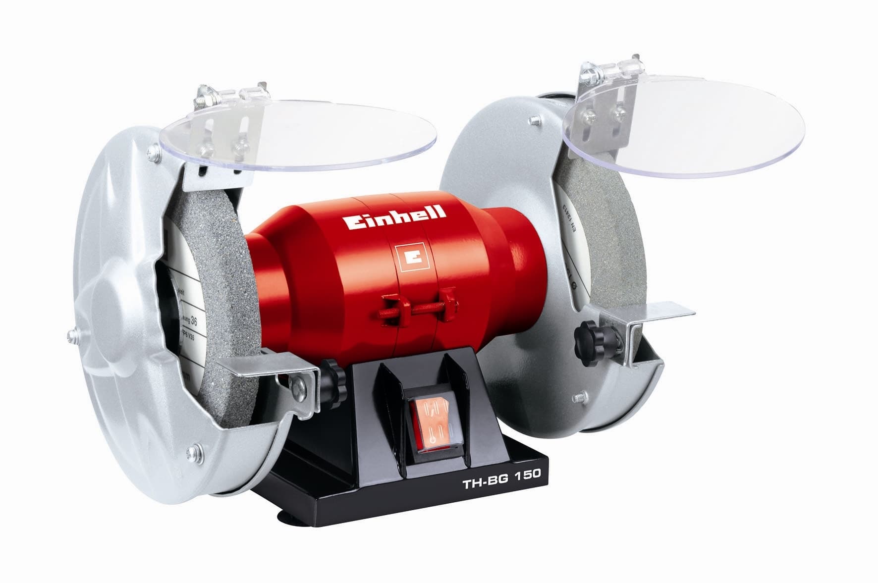 Einhell - Esmeriladora.