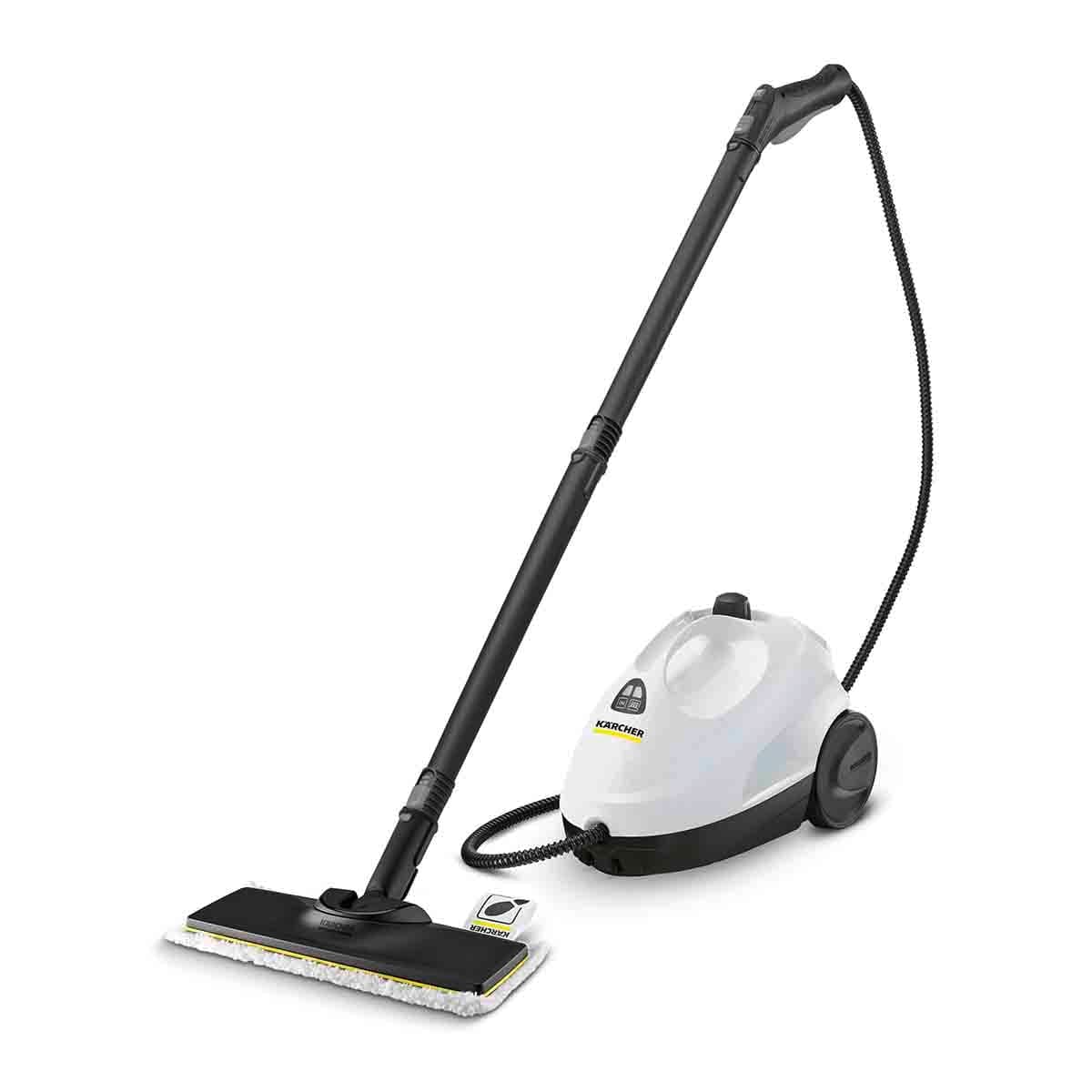 Karcher - Limpiadora a Vapor 1500 W SC 2 Easyfix EU.