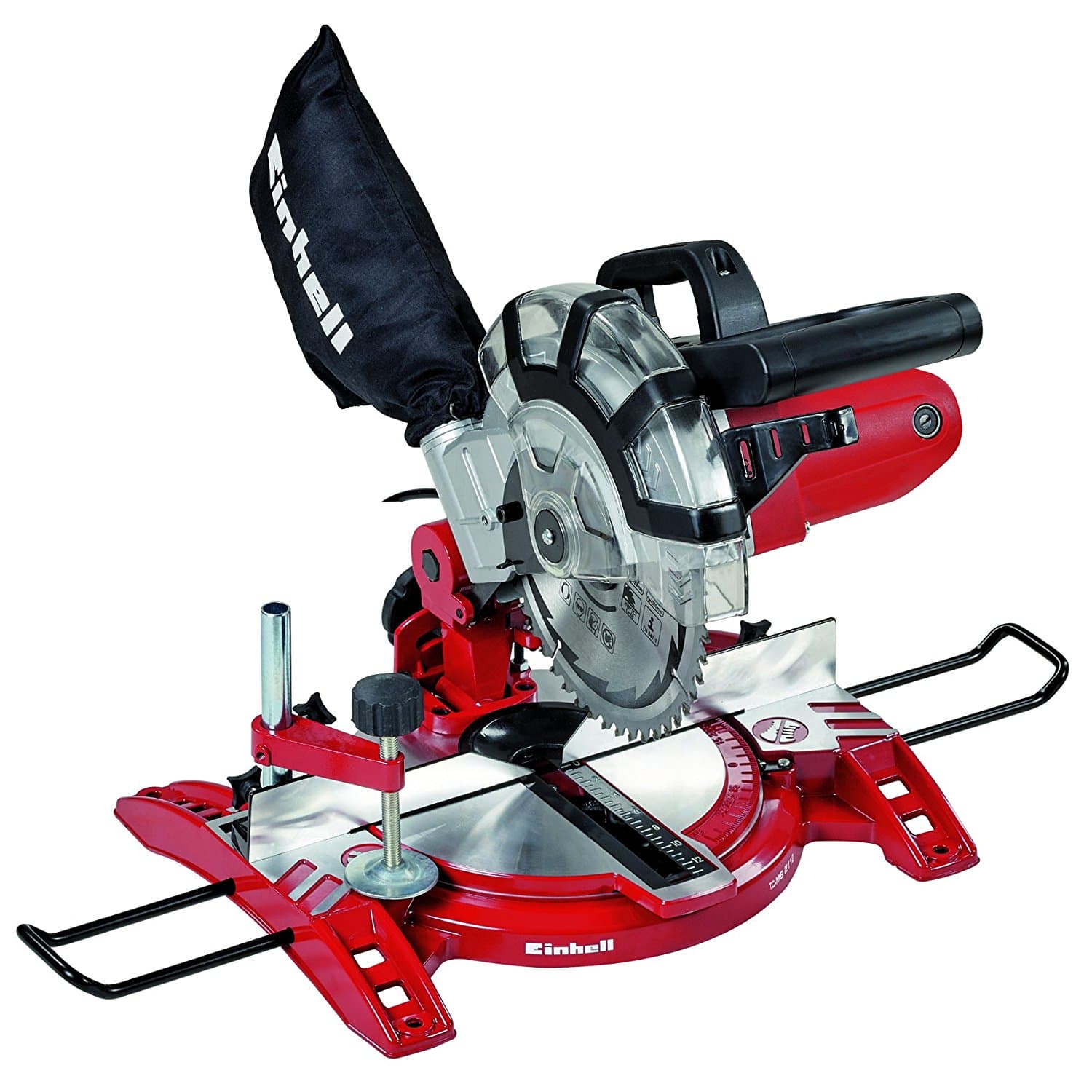 Einhell - Ingletadora eléctrica.