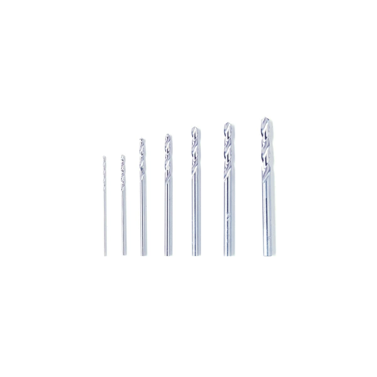 Dremel - Juego brocas cortar.