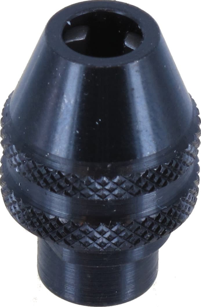Dremel - Portabrocasa cierre rápido.