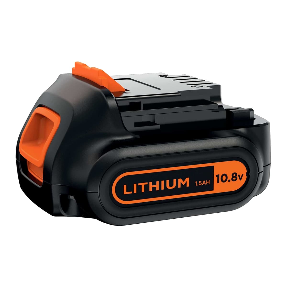 BLACK+DECKER - Batería Litio 10,8V 1,5Ah.