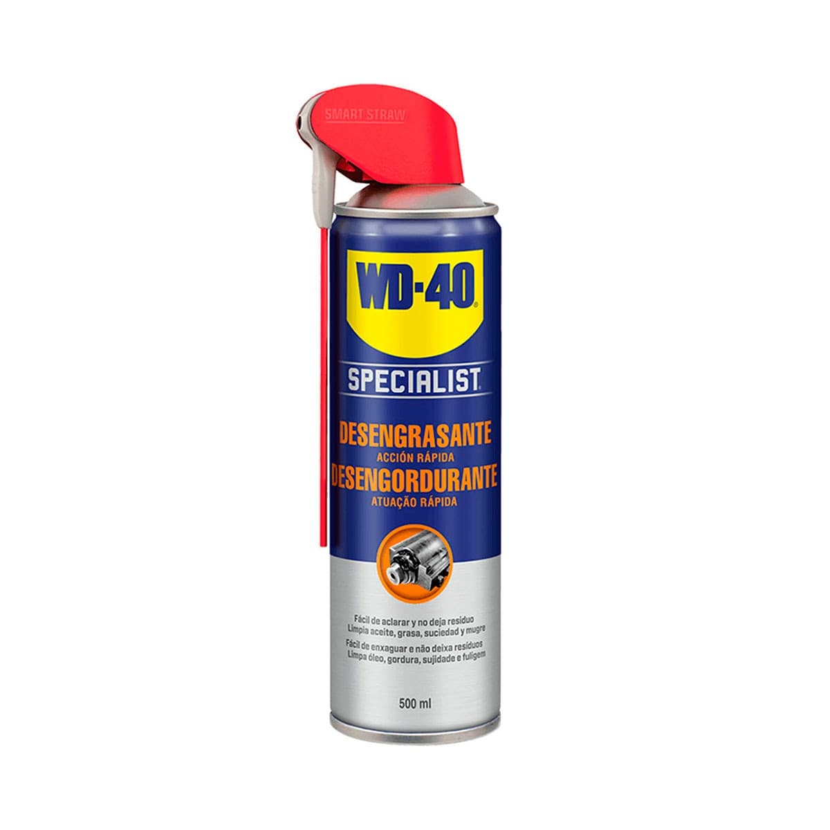 WD-40 - Desengrasante Specialist 500 ml.